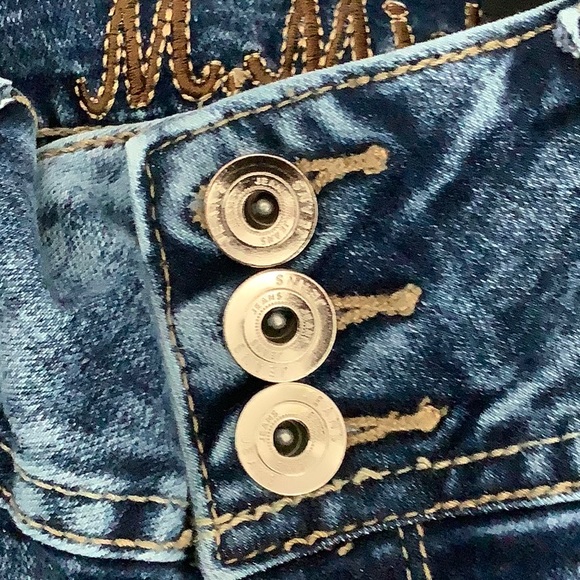 ✨Cute Jeans✨ - Picture 3 of 11